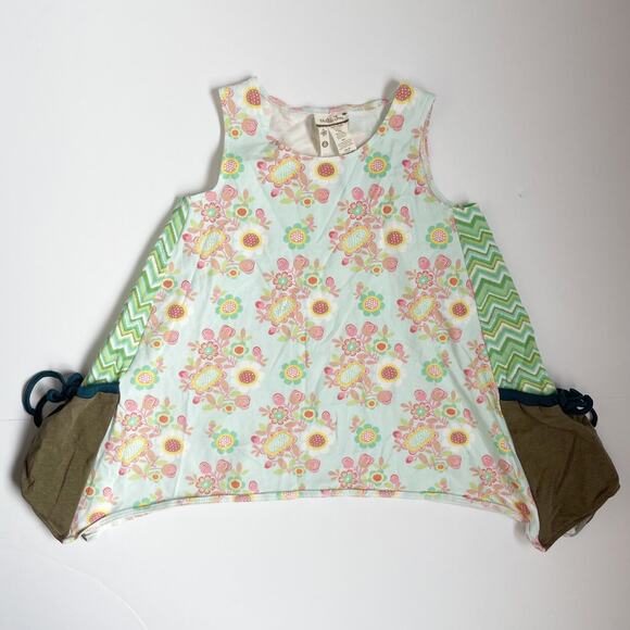 Matilda Jane Tank Tunic - Picture 1 of 3